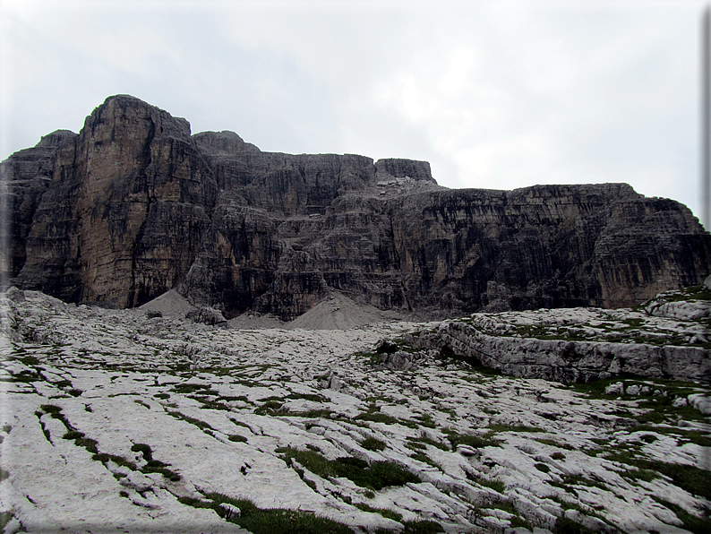 foto Passo del Grostè